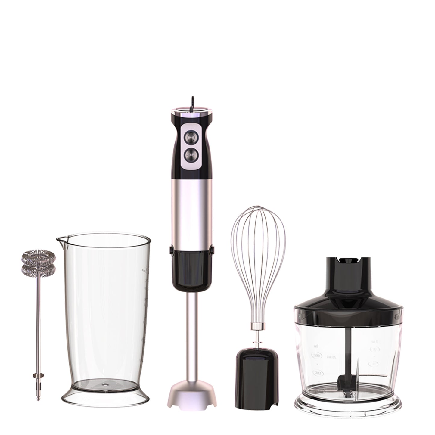 Baby Food Supplement Machine Household Small Hand-held Electric Stirring