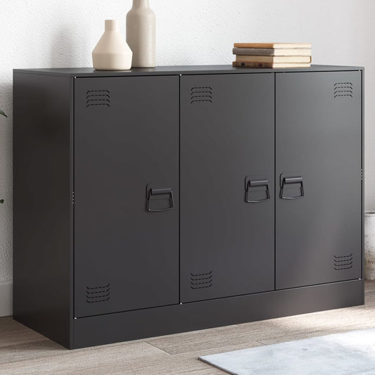 Sideboard 99x   Sideboard Anthracite 99x