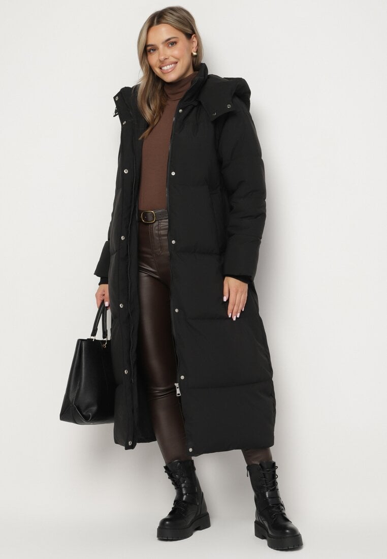 Down Jacket AG3-3031