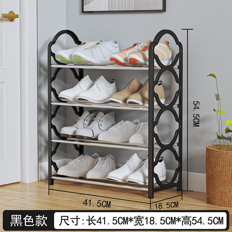 Household Multi-functional Small Shoe Cabinet