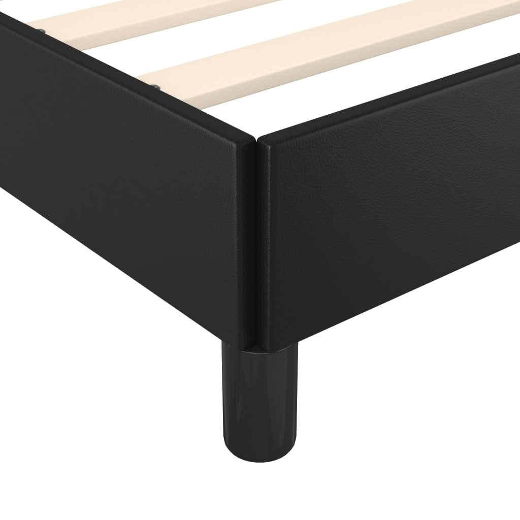 bed frame faux leather   bed frame faux leather   bed frame