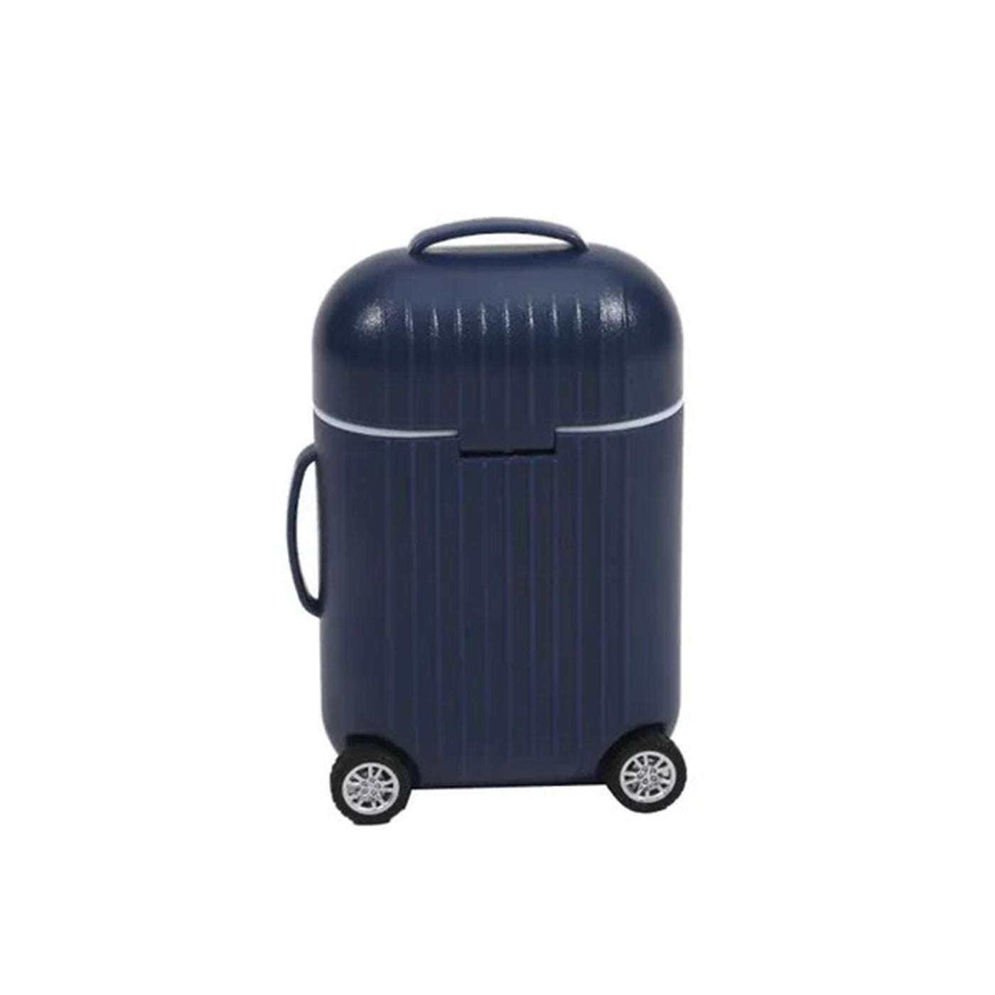 Bene Mini Suitcase Nail Kit