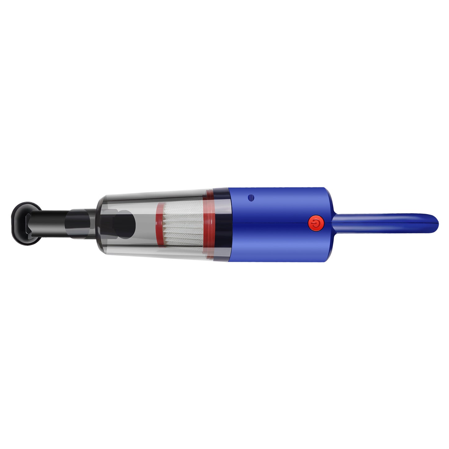 Cordless Handheld Car Vacuum Cleaner Wet Dry Powerful Strong Suction Cleaning UK