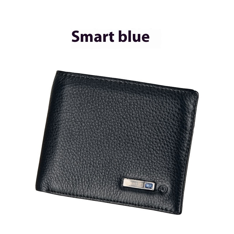 Men's Wallet Gift Foreign Trade