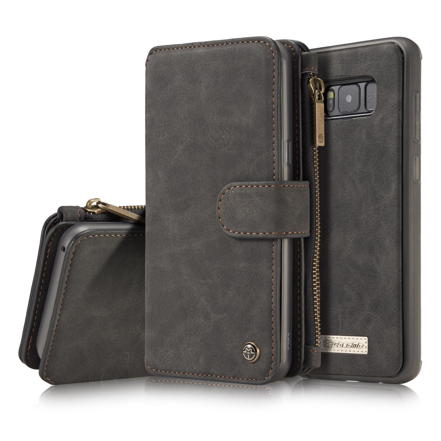 Samsung S8 Wallet Phone Case