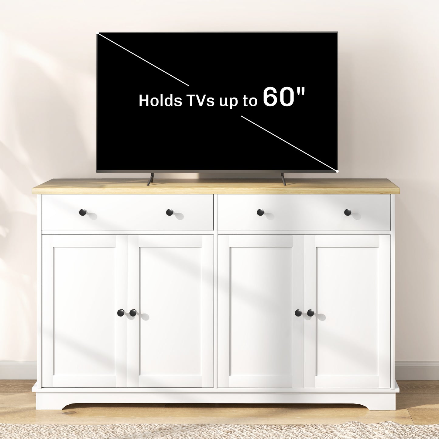 Modern Sideboard