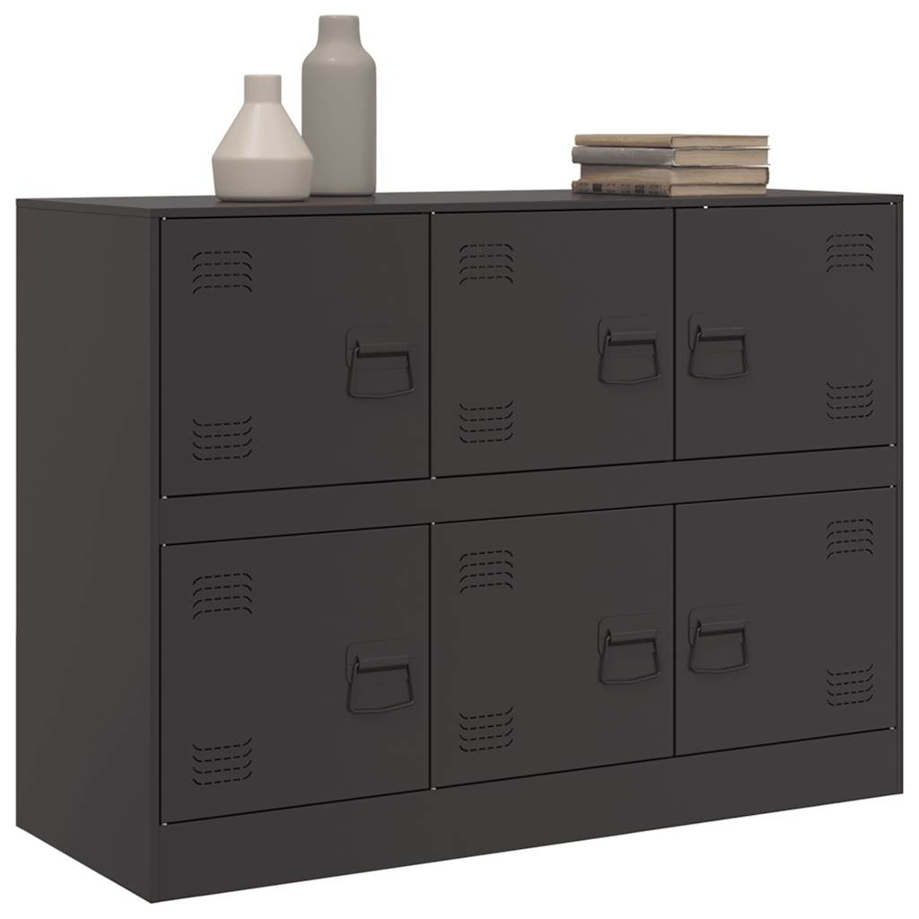 Sideboard 99x   Sideboard Anthracite 99x
