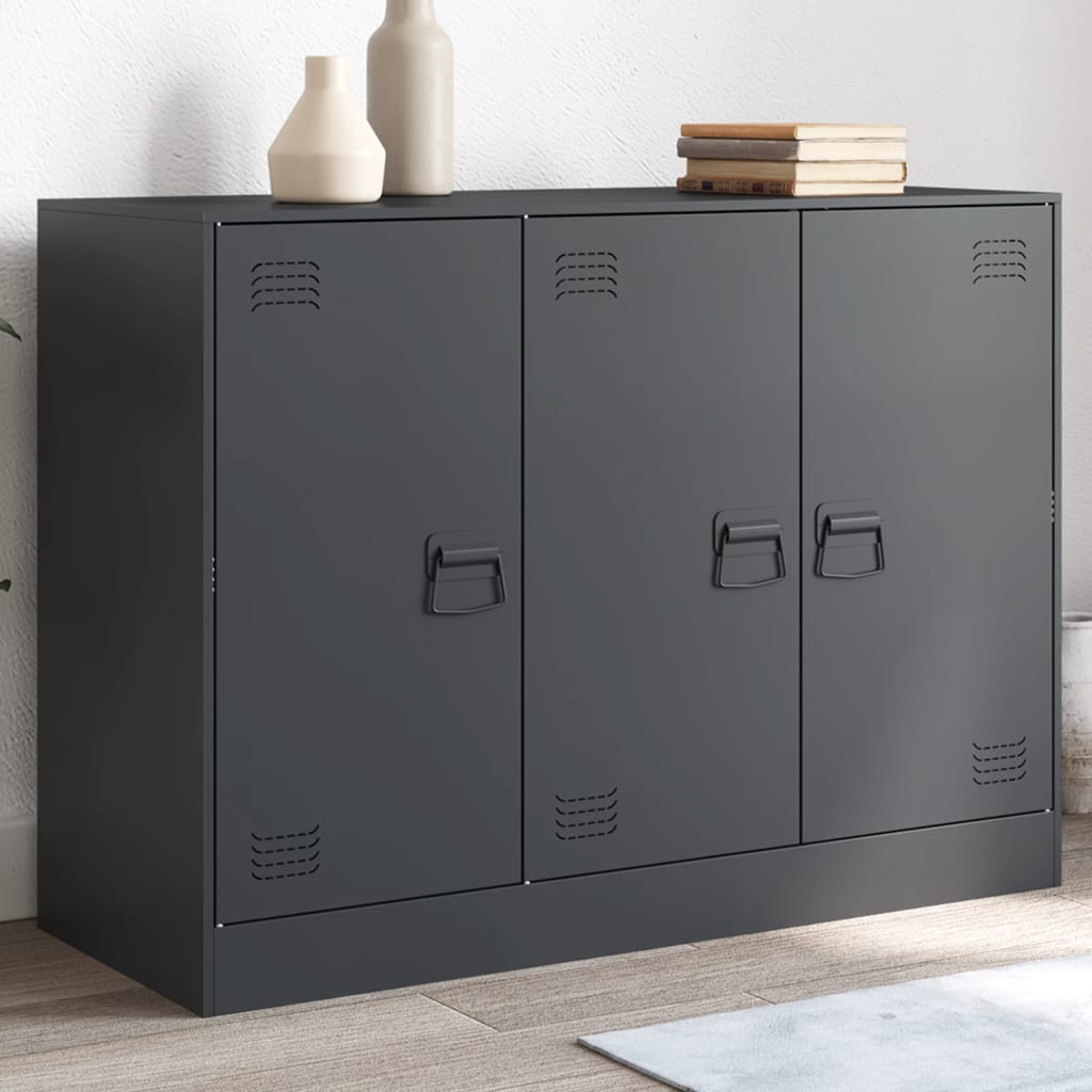 Sideboard 99x   Sideboard Anthracite 99x