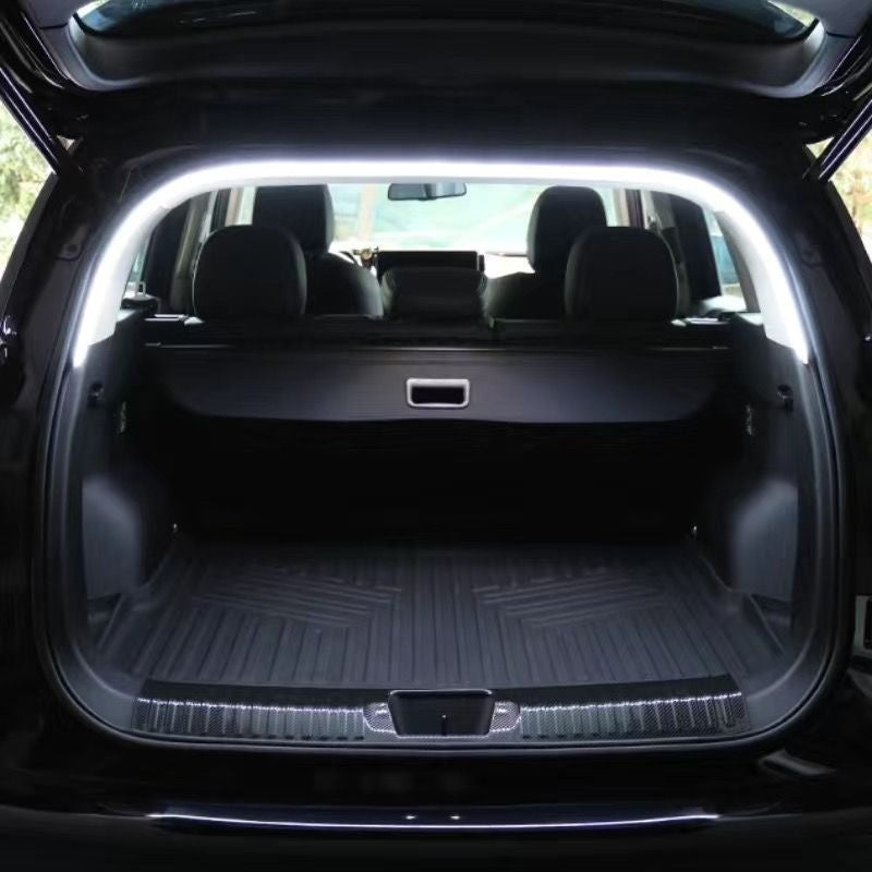 Car All-series Universal Rear Trunk Car Tail Box Lighting Lamp