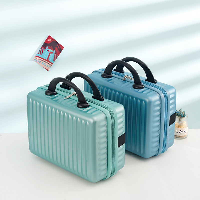 Large Capacity Pressure-resistant Portable Pressure-resistant Suitcase