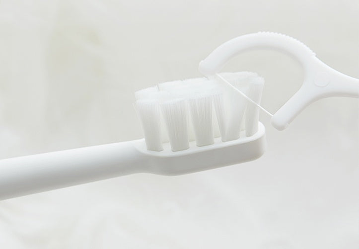 electric toothbrush