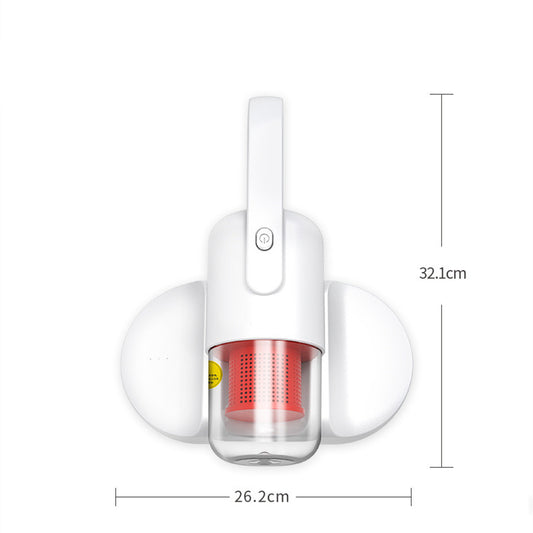 Household Dust Collector High-powered Handheld