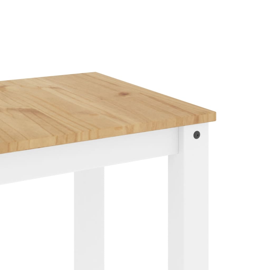 dining table Panama 117x solid pine wood   dining table