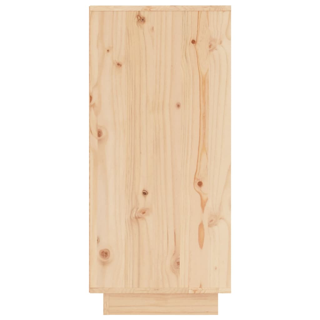 Sideboard 31.5x Solid Pine Wood   Sideboards 2
