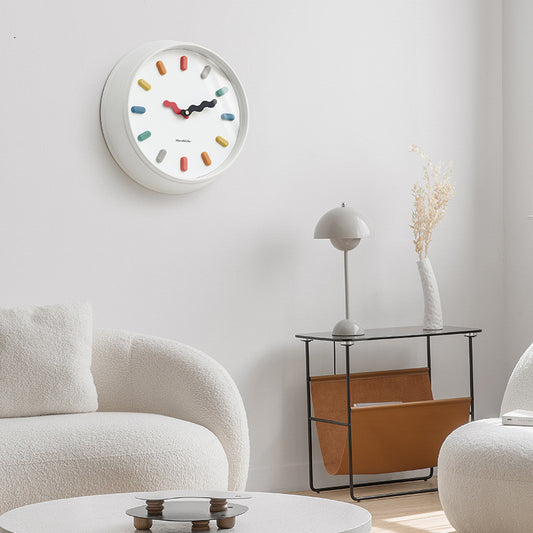 Punch-free Light Luxury Watch Fashion Creativity