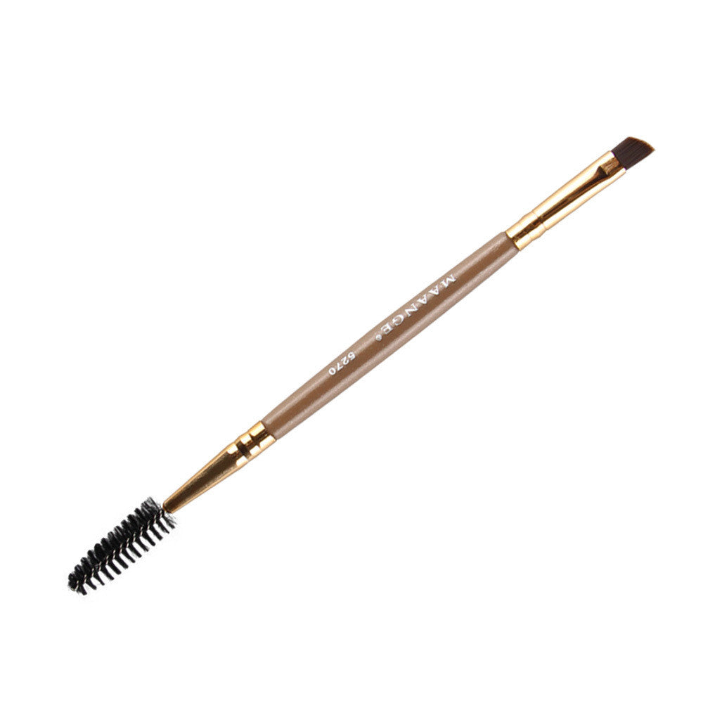 Double-head Makeup Brushes Makeup Brush Set Professional Make Up Brushes Set High Quality Eye Lashes Pincel De Maquiagem