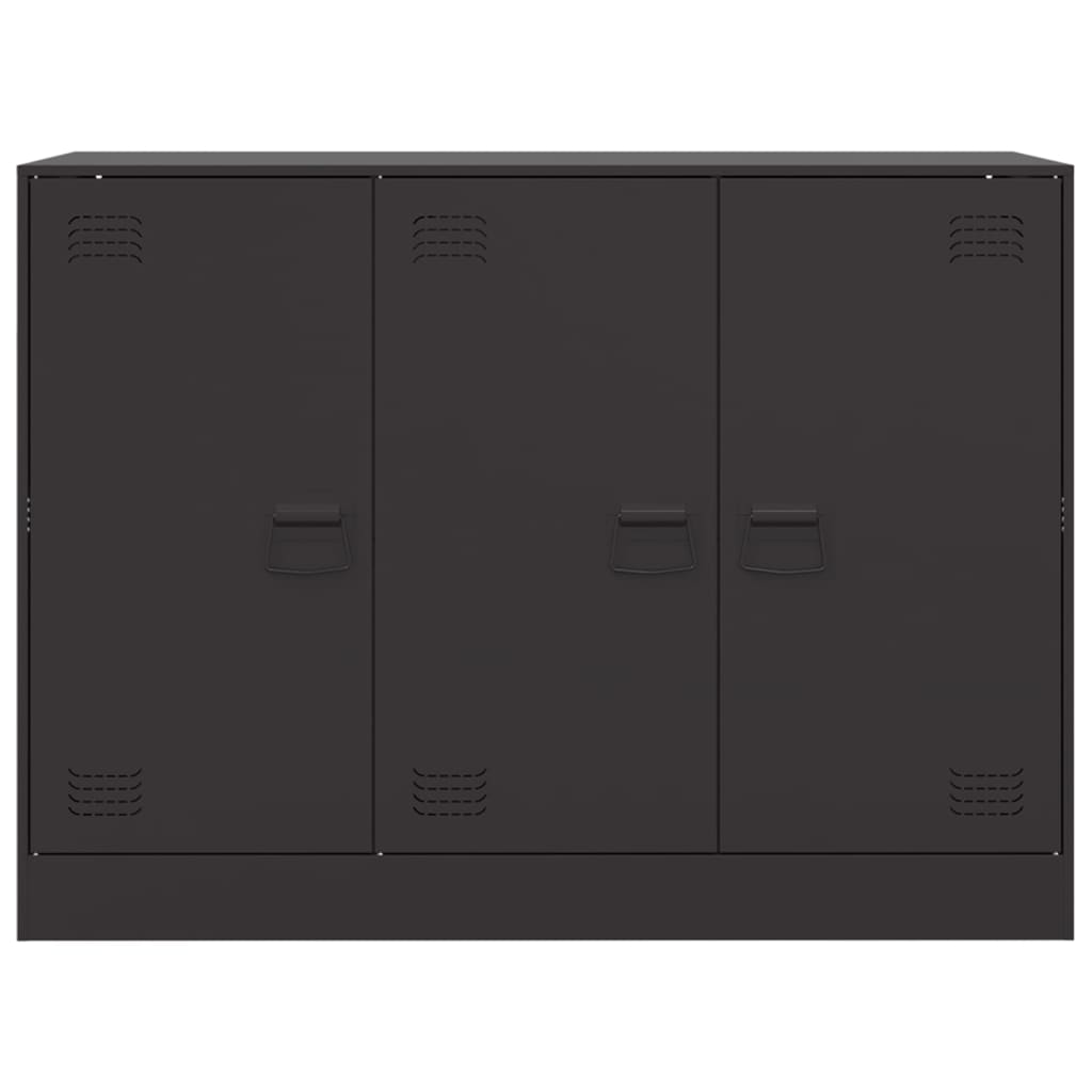 Sideboard 99x   Sideboard Anthracite 99x