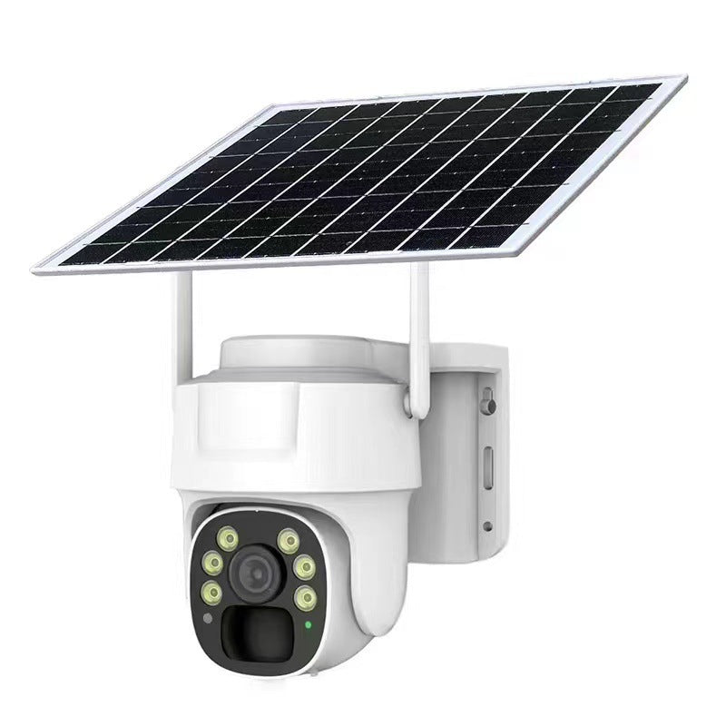 Mobile Phone Remote 360-degree Panoramic HD Night Vision Monitor Camera