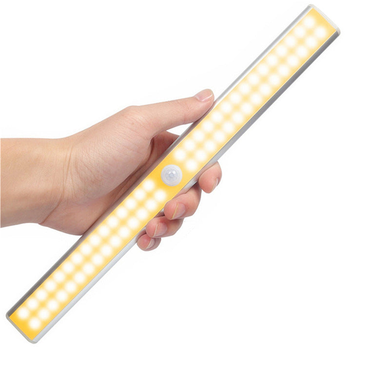 Wardrobe Light Smart USB Charging Night