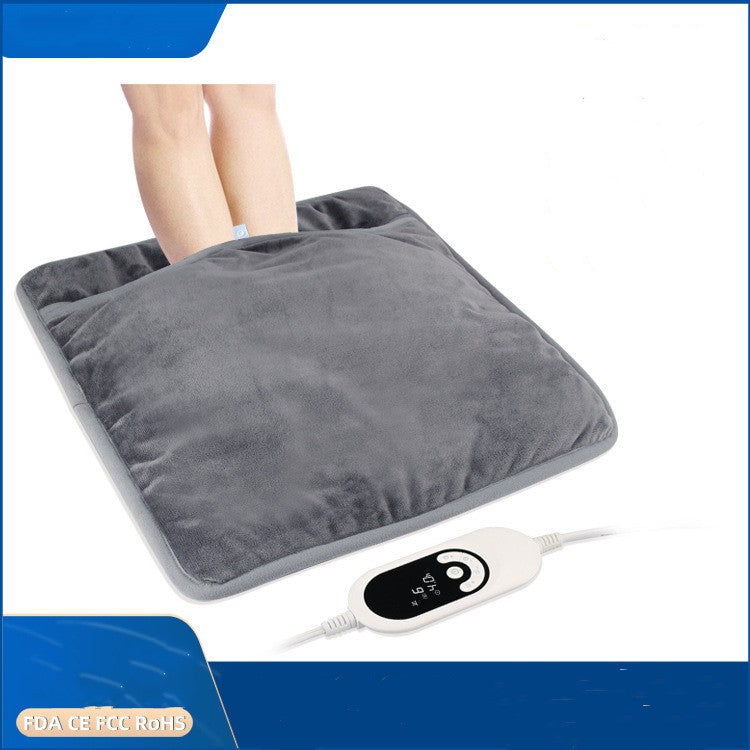 Foot Warming Pad Multi-functional Far Infrared Heating Pad