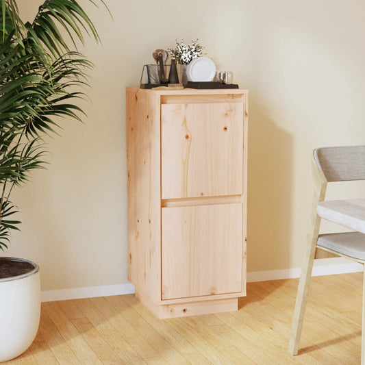 Sideboard 31.5x Solid Pine Wood   Sideboards 2
