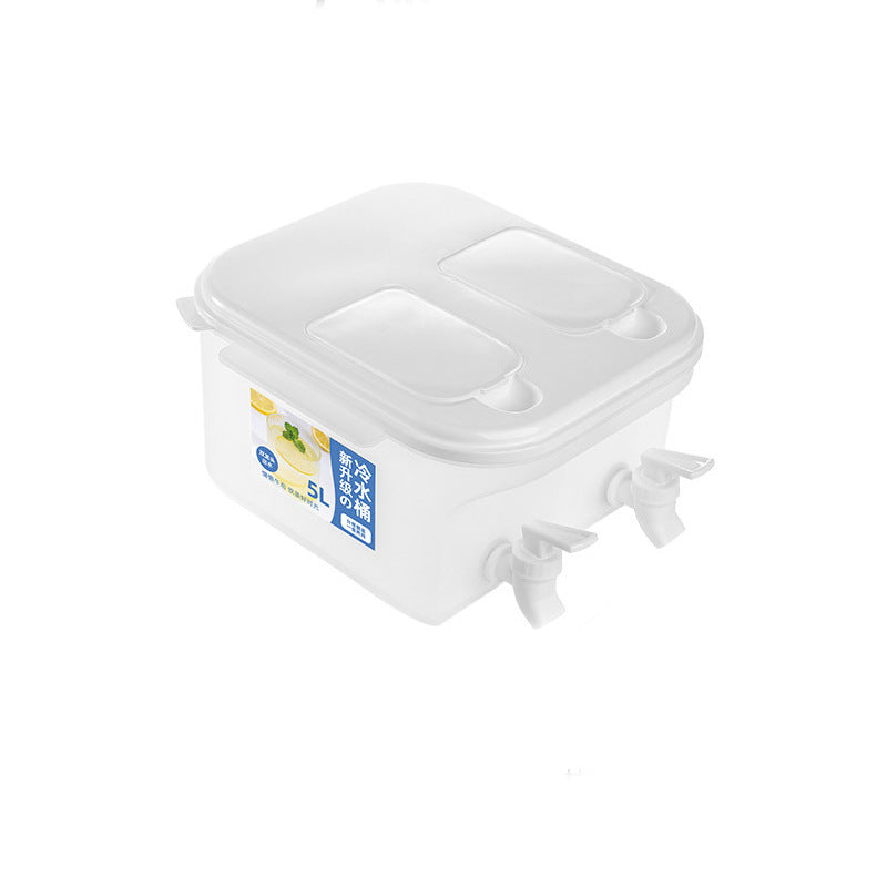 Large Capacity Household High Temperature Resistant Refrigerator Cold Kettle