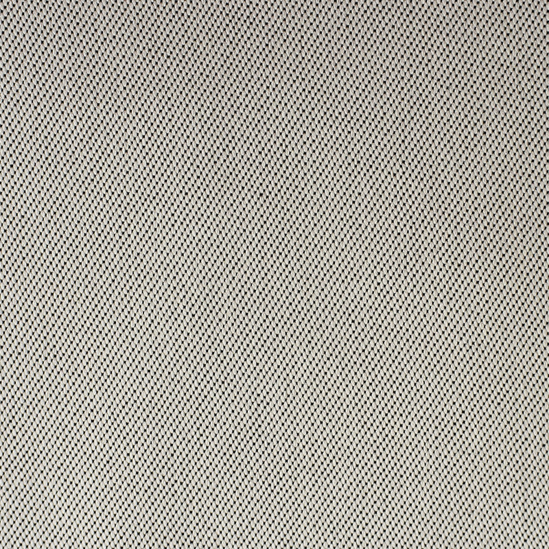 Thickening Double-sided Linen High Shading Jacquard Curtain