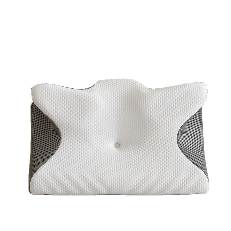 Butterfly-shaped Memory Foam Slow-rebound Pillow