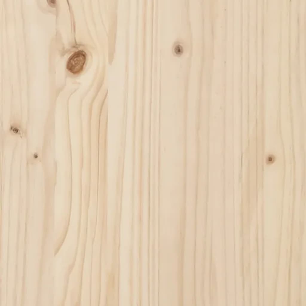 Sideboard 31.5x Solid Pine Wood   Sideboards 2
