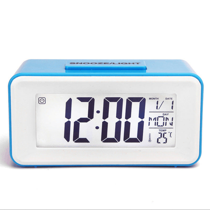 Alarm Clock Children's Student Bedside Clock