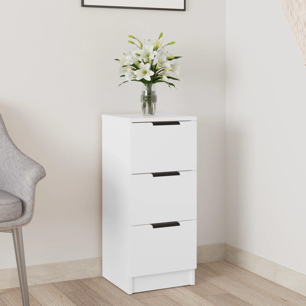 Sideboard 30x Wood material   Sideboards 2 pcs.