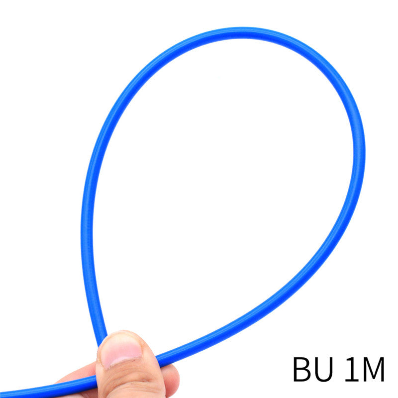 Mountain bike brake hose