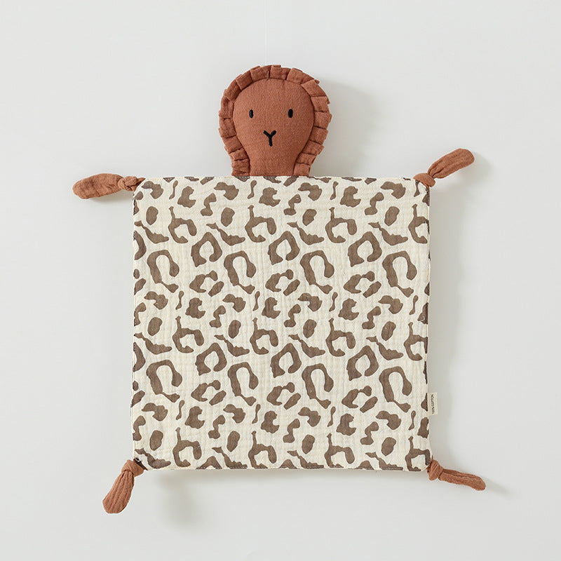 Baby Board Doll Plush Fabric Toy