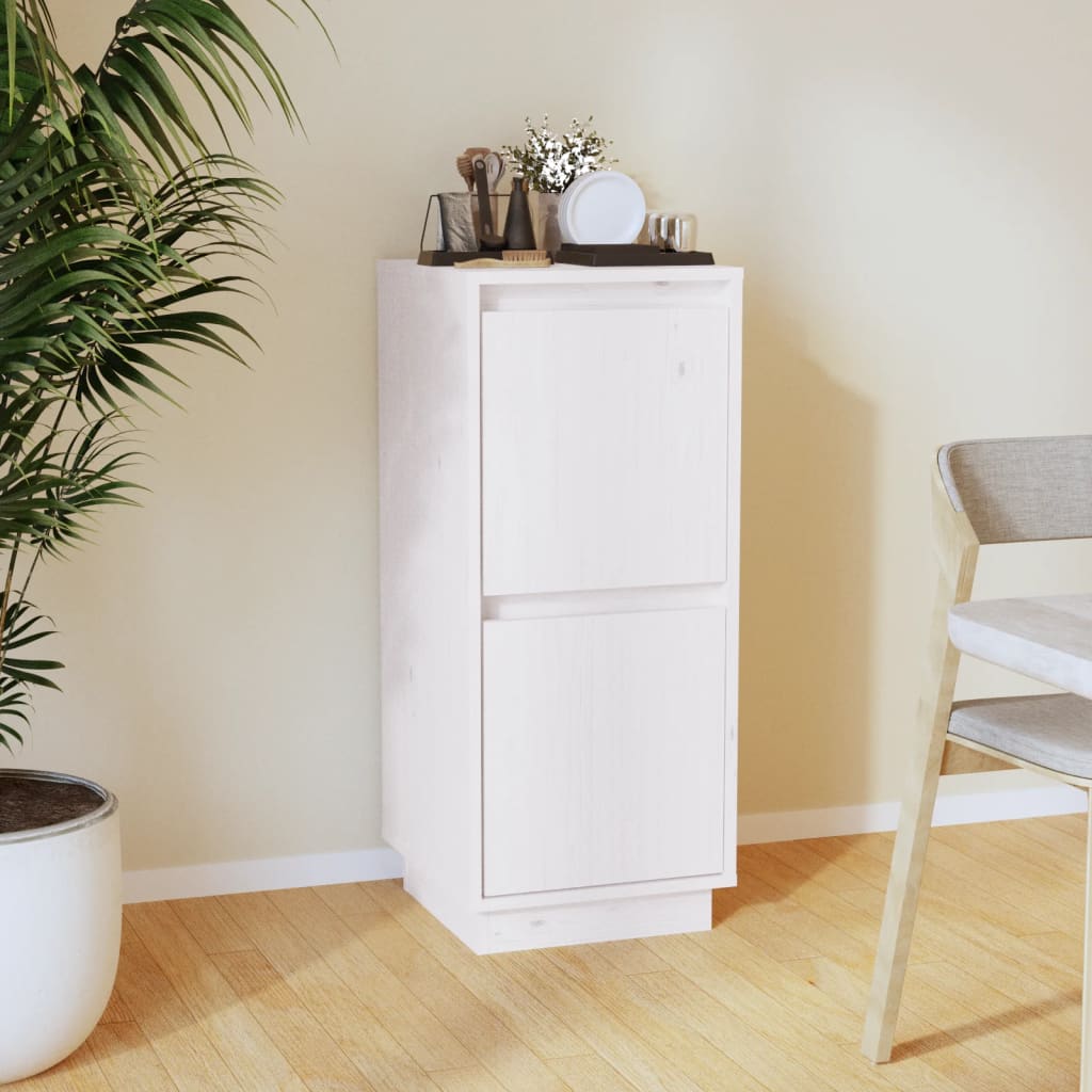 Sideboard 31.5x Solid Pine Wood   Sideboards 2