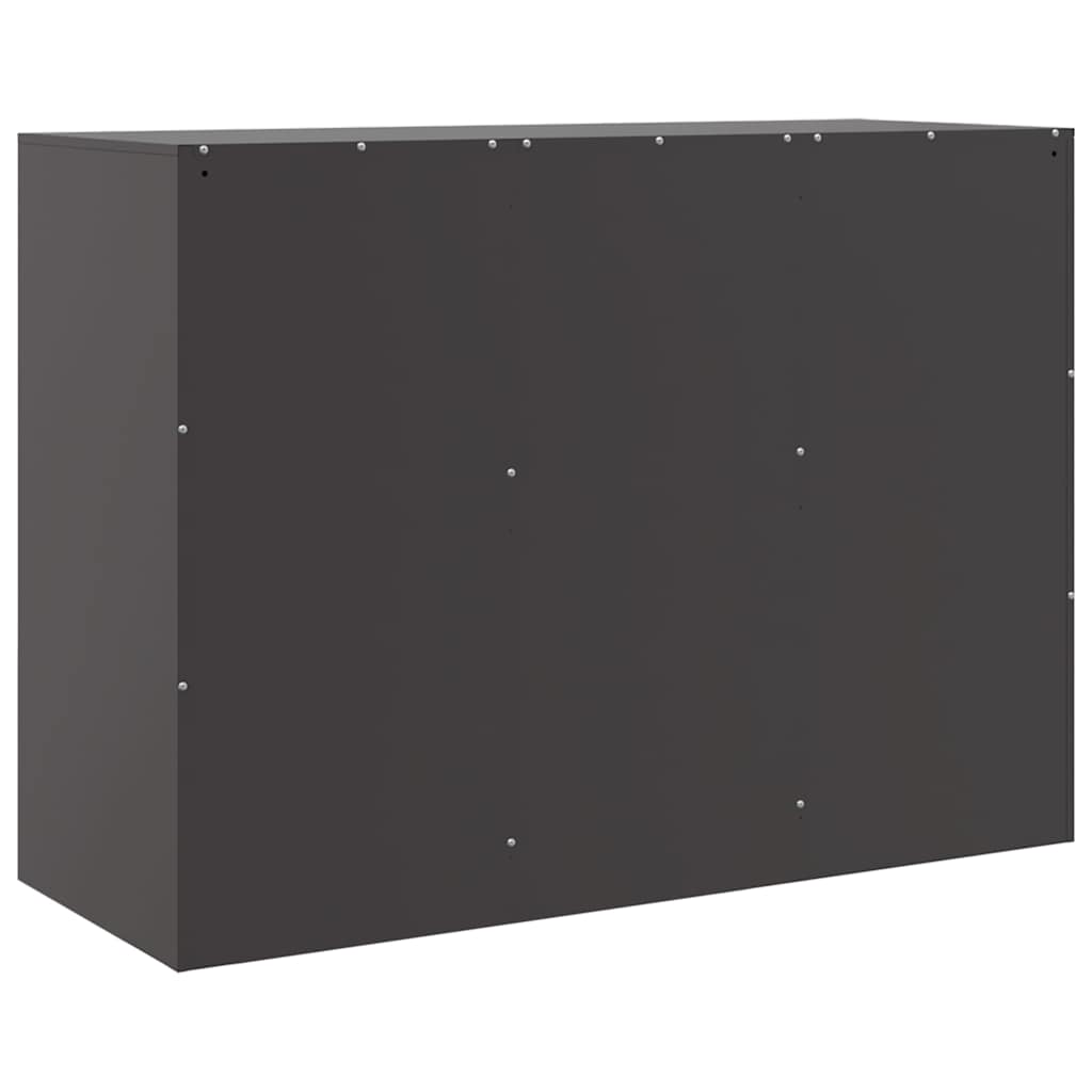 Sideboard 99x   Sideboard Anthracite 99x