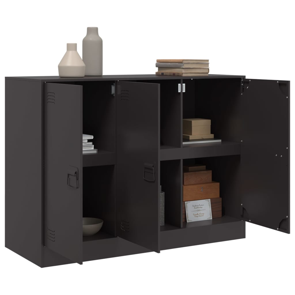 Sideboard 99x   Sideboard Anthracite 99x
