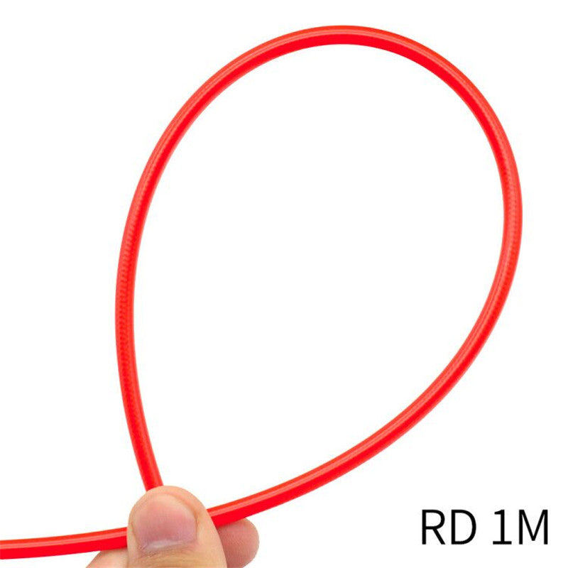 Mountain bike brake hose