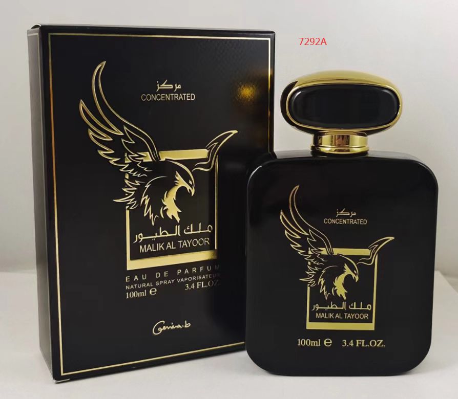Perfume For Women Floral And Fruity Long-lasting Fresh Light 100ml