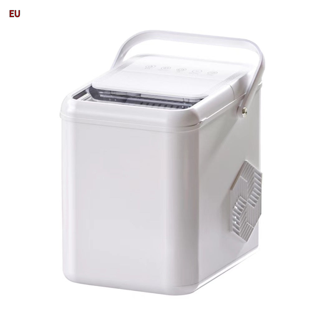 Household Mini Automatic Ice Maker