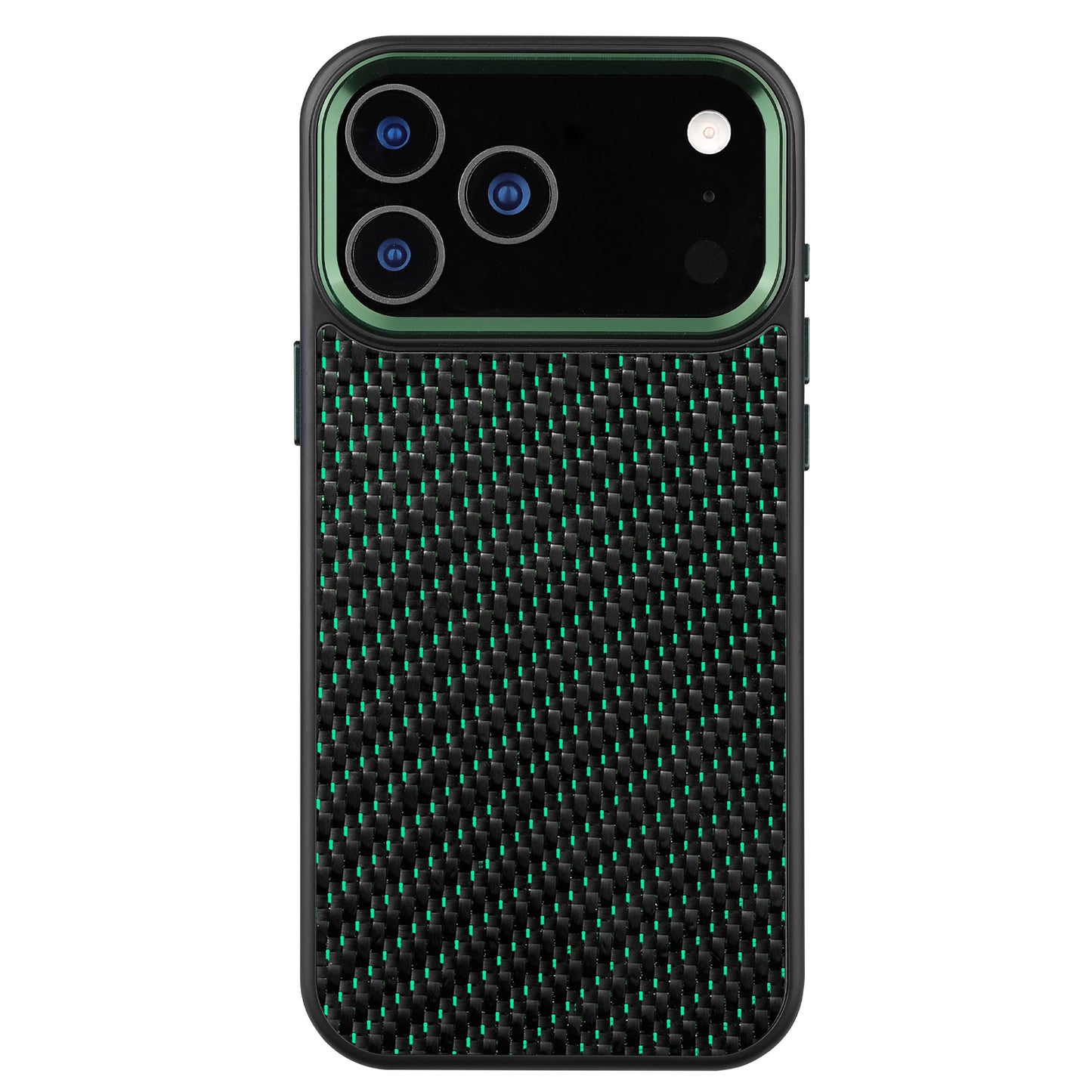 Carbon Fiber 3K Twill Phone Case
