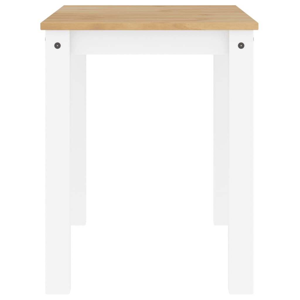 dining table Panama 117x solid pine wood   dining table