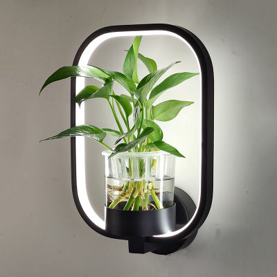 Modern Minimalist Nordic Creative Staircase Aisle Light