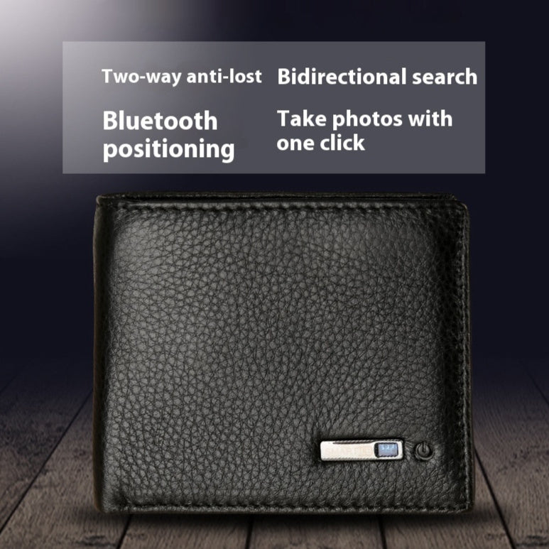 Men's Wallet Gift Foreign Trade