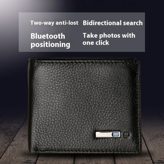Men's Wallet Gift Foreign Trade