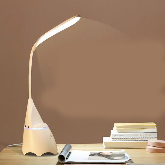 Creative Eye Protection Led Charging Desk Lamp