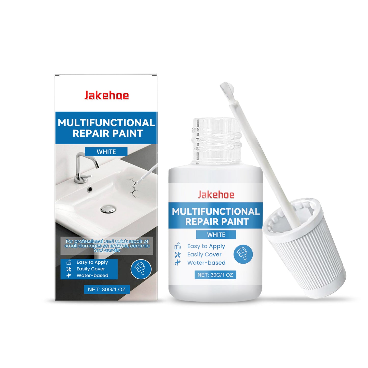 Waterproof Bathroom Renovation Repair Agent