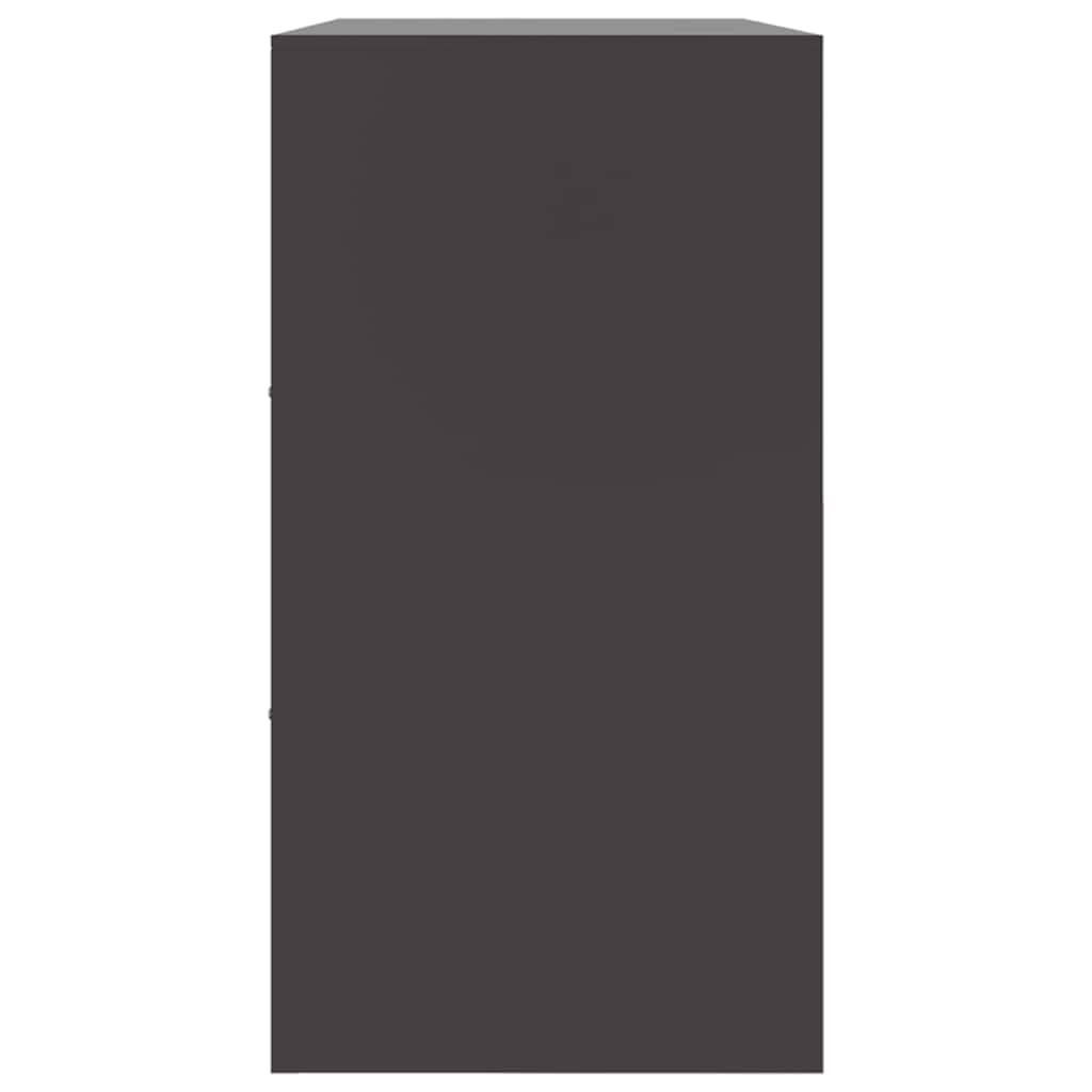 Sideboard 99x   Sideboard Anthracite 99x