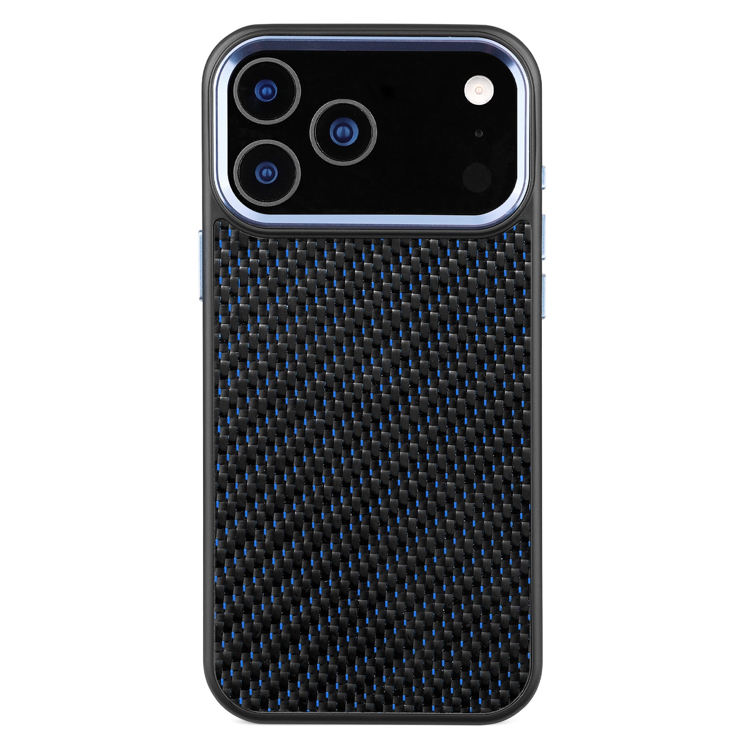 Carbon Fiber 3K Twill Phone Case