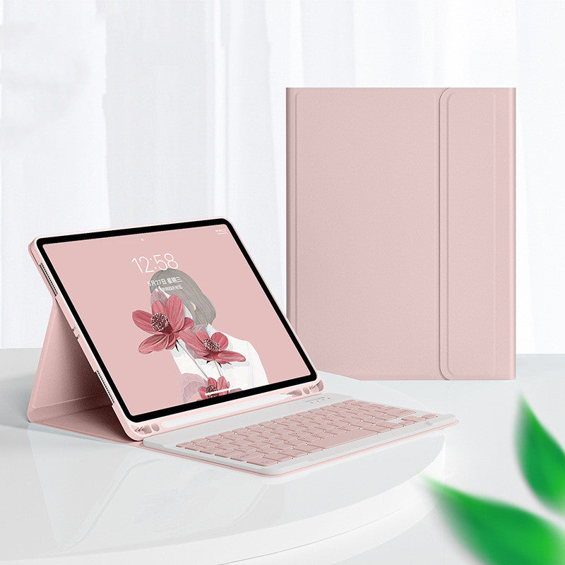 Suitable For Apple pro11 Inch Bluetooth Keyboard Cover