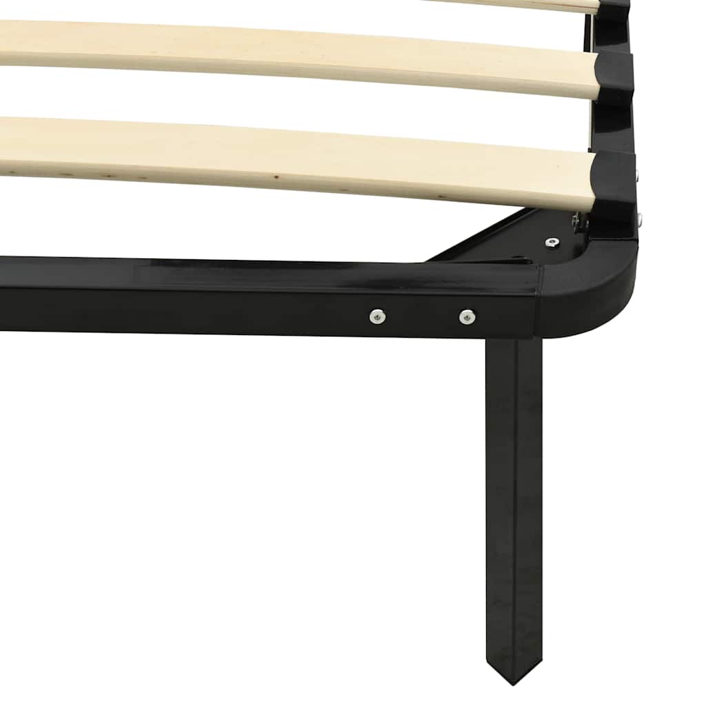 bed frame 90×200 cm   bed   bed frame